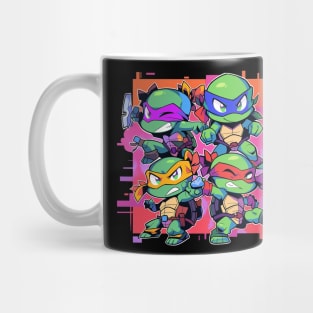 tmnt Mug